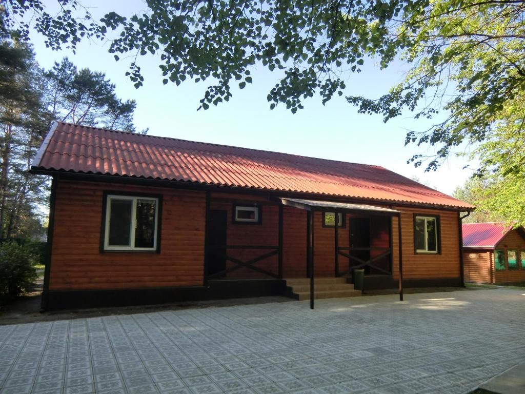 Загородные дома Agrousadba Mechta Porechʼye-50
